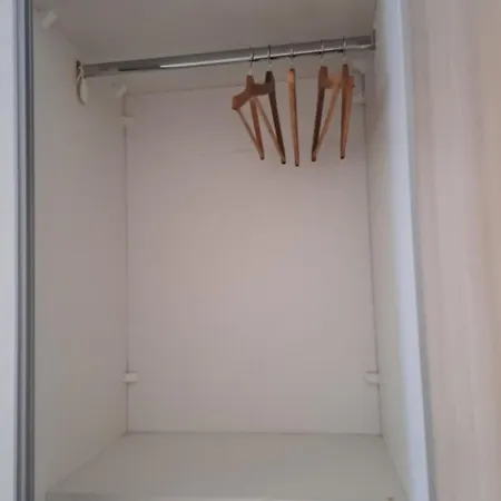 Garsonka V Bratislave Apartament Bratysława