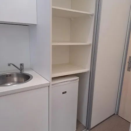 Garsonka V Bratislave * 布拉迪斯拉发