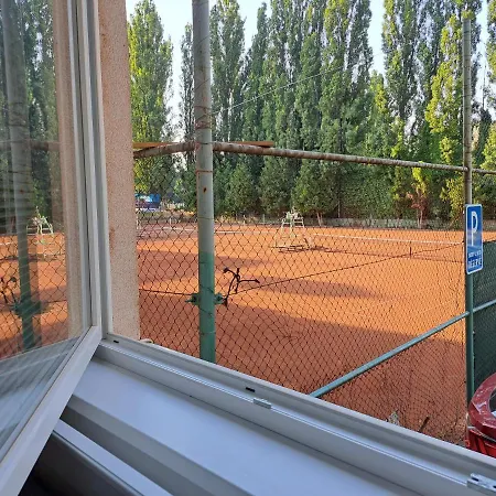 Garsonka V Bratislave Apartmán