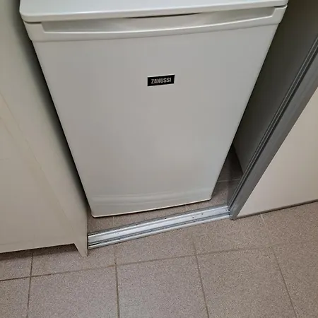 Garsonka V Bratislave Bratysława