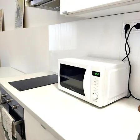 Garsonka V Bratislave Bratysława