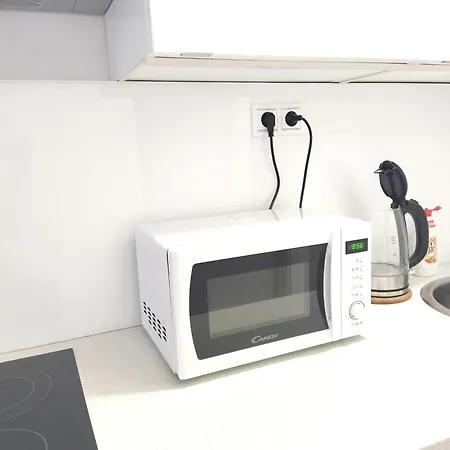 Garsonka V Bratislave * 布拉迪斯拉发