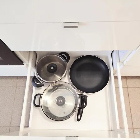 Garsonka V Bratislave *