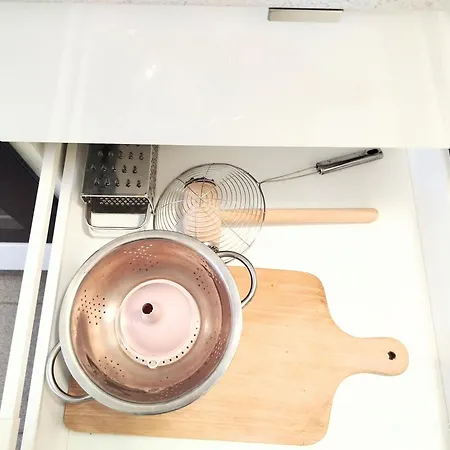 Garsonka V Bratislave Bratysława