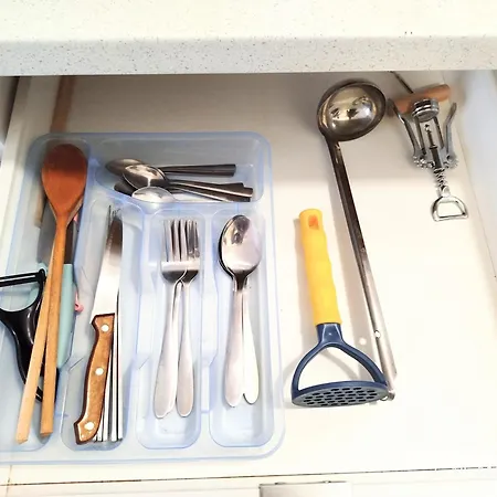 公寓 Garsonka V Bratislave