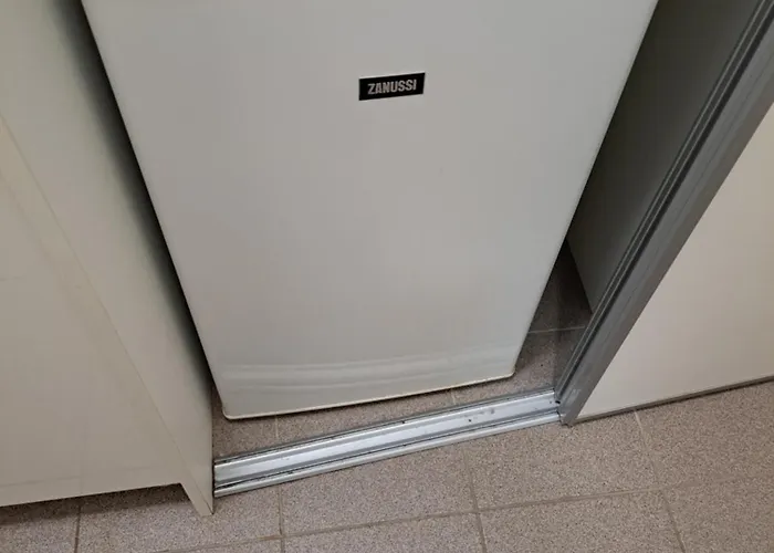 Garsonka V Bratislave Bratislava