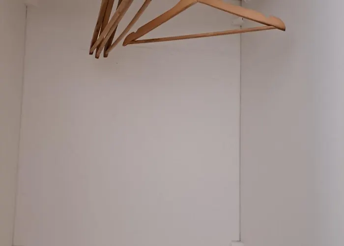 Garsonka V Bratislave *