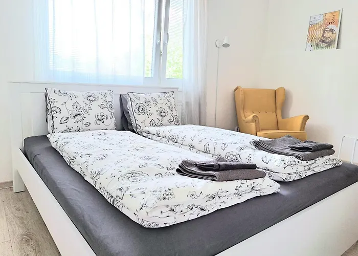 Garsonka V Bratislave Appartement Bratislava