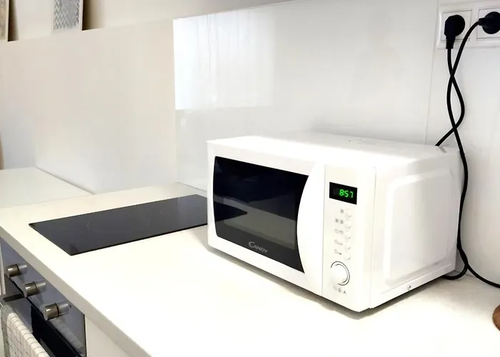 Garsonka V Bratislave براتسيلافا