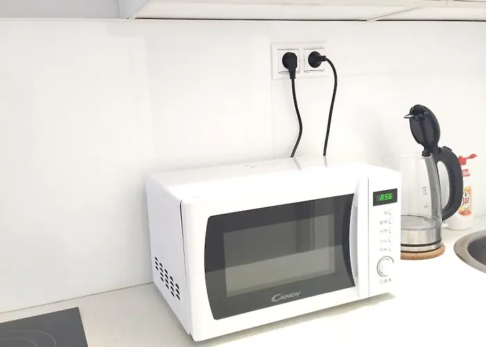 Garsonka V Bratislave * Bratislava