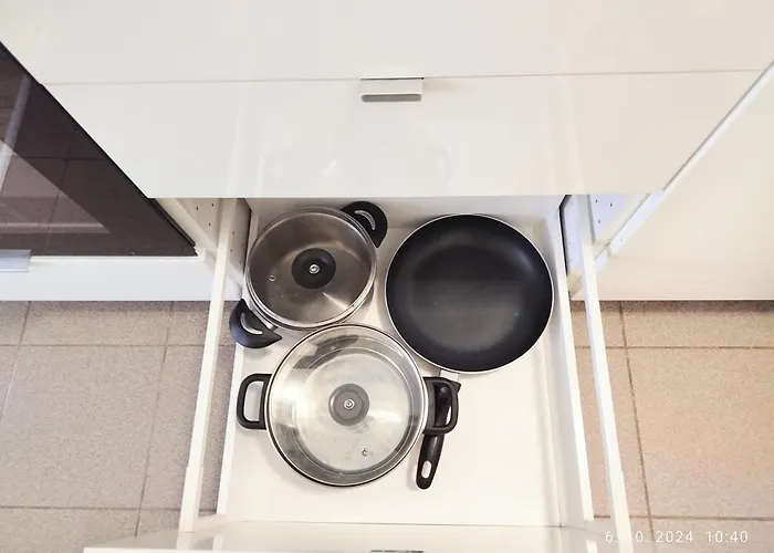 Garsonka V Bratislave *