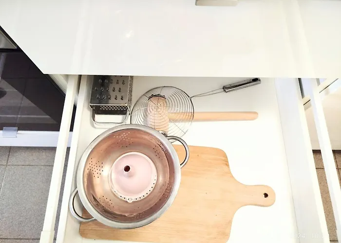 Garsonka V Bratislave براتسيلافا