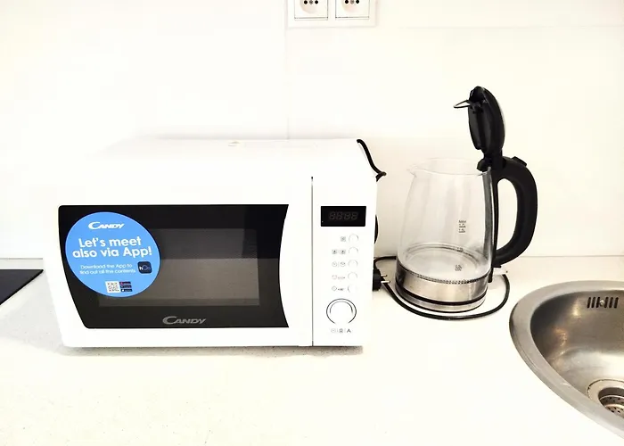 Garsonka V Bratislave شقة