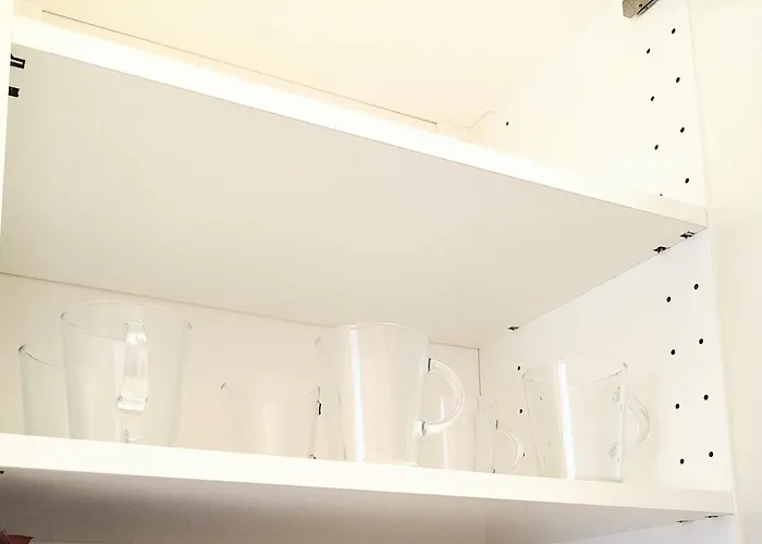 Garsonka V Bratislave شقة براتسيلافا