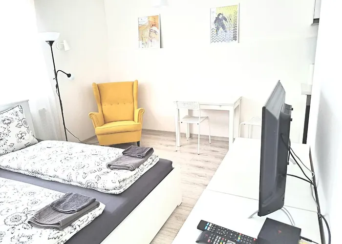 Garsonka V Bratislave Appartement *