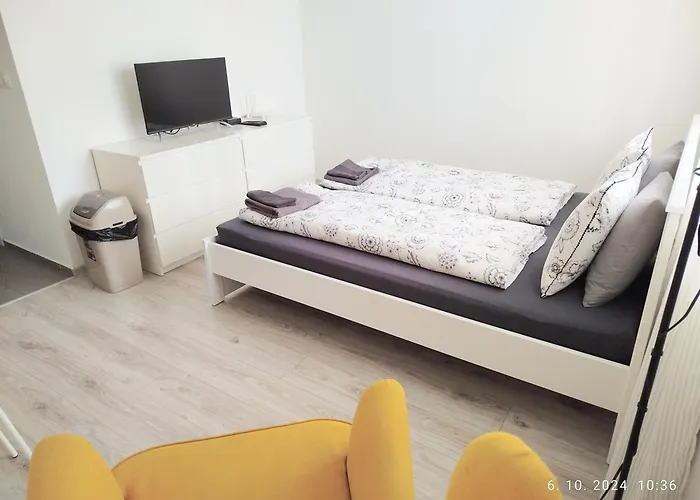 Appartement Garsonka V Bratislave Bratislava