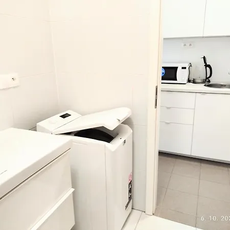 Garsonka V Bratislave