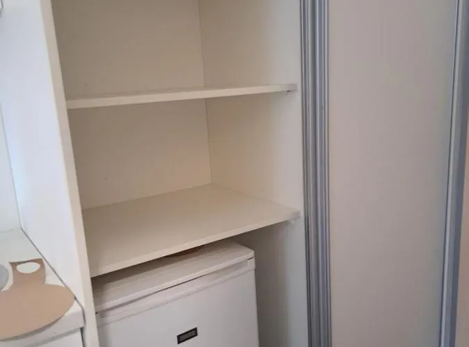 Appartement Garsonka V Bratislave *