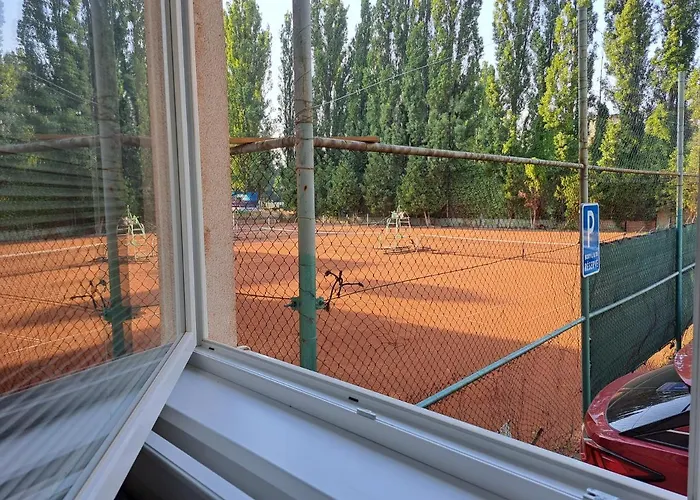 Garsonka V Bratislave Appartement