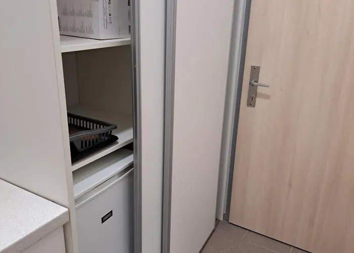 Appartement Garsonka V Bratislave