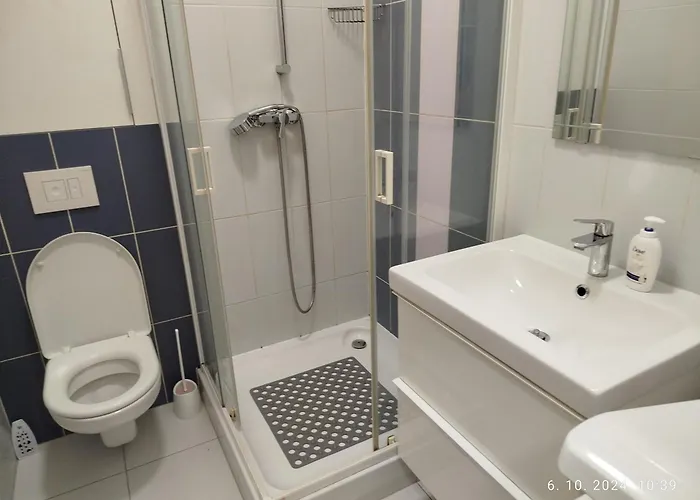 Appartement Garsonka V Bratislave Bratislava