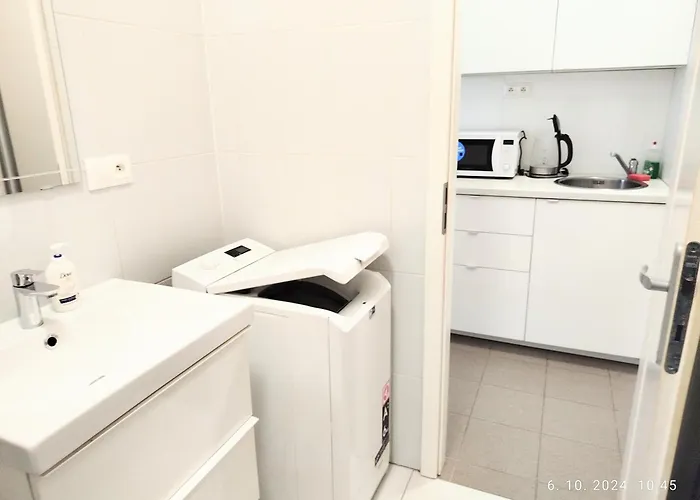 Garsonka V Bratislave