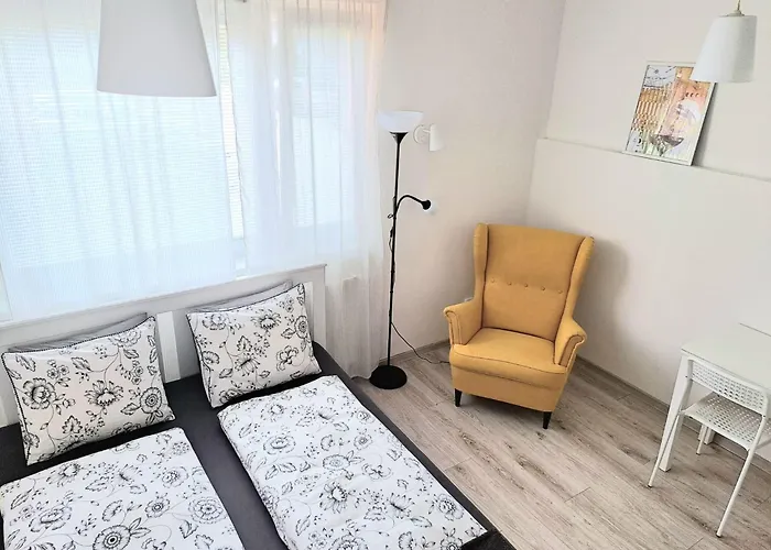 Garsonka V Bratislave *