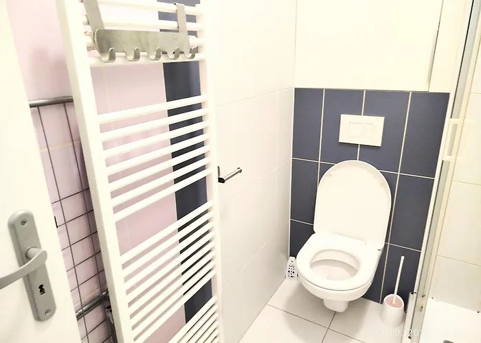 Appartement Garsonka V Bratislave *