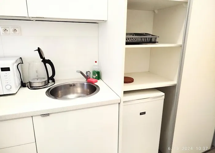 Garsonka V Bratislave